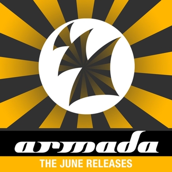 Various Artists - Armada June Releases 2007