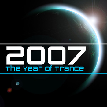 Various Artists - The Dance Yearmix 2007