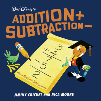 Various Artists - Addition and Subtraction
