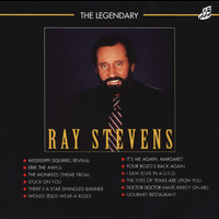 Ray Stevens - The Legendary Ray Stevens