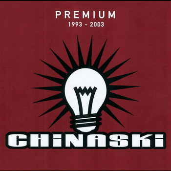 Chinaski - Premium