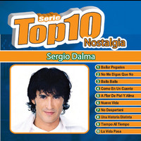 Sergio Dalma - Serie Top Ten