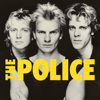 The Police - The Police