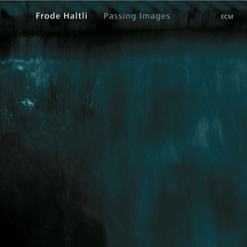 Frode Haltli - Passing Images