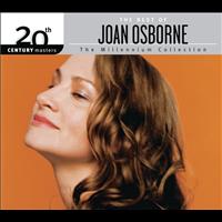 Joan Osborne - The Best Of Joan Osborne 20th Century Masters The Millennium Collection