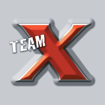 Team - X