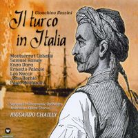 Riccardo Chailly - Il Turco In Italia