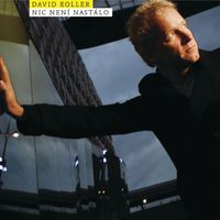 David Koller - Nic neni nastalo