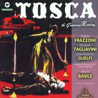 Arturo Basile - Puccini: Tosca