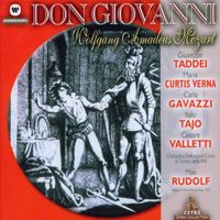 Max Rudolf - Don Giovanni