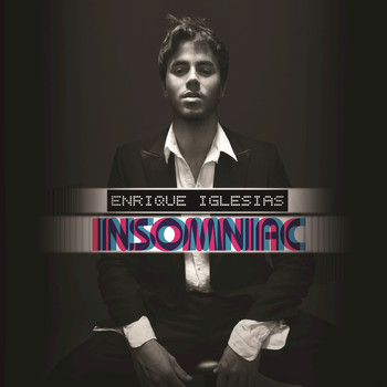Enrique Iglesias - Insomniac