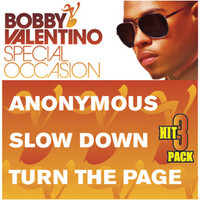 Bobby V. - Anonymous Hit Pack