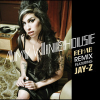 Amy Winehouse - Rehab  (Remix) (Edited Version)