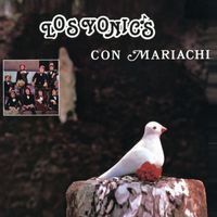 Los Yonic's - 16 Exitos De Oro (Con Mariachi)