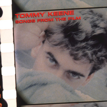 Tommy Keene - Songs From The Film
