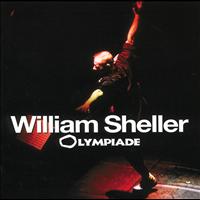 William Sheller - Olympiade