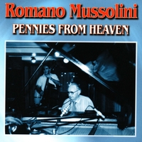 Romano Mussolini - Pennies From Even