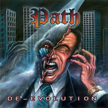 Path - De-Evolution (Explicit)