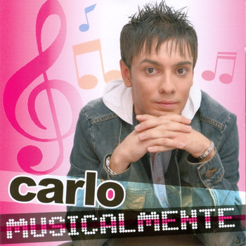 Carlo - Musicalmente