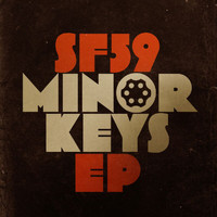 Starflyer 59 - Minor Keys EP