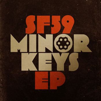 Starflyer 59 - Minor Keys EP