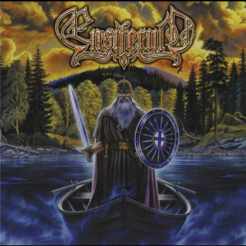 Ensiferum - Ensiferum (2009 Edition)