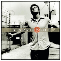 Benjamin Boyce - Benjamin Boyce