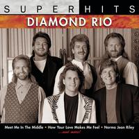 Diamond Rio - Super Hits