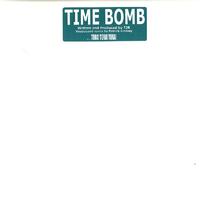 TJR - Time Bomb EP