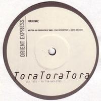 Taksi - Orient Express EP
