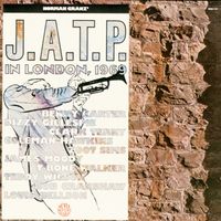 Jazz At The Philharmonic - Jazz At The Philharmonic In London, 1969