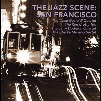 Various Artists - The Jazz Scene: San Francisco