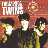 Thompson Twins - Arista Heritage Series: Thompson Twins