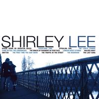 Shirley Lee - The Smack of the Pavement In Your Face
