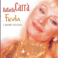 Raffaella Carrà - Fiesta