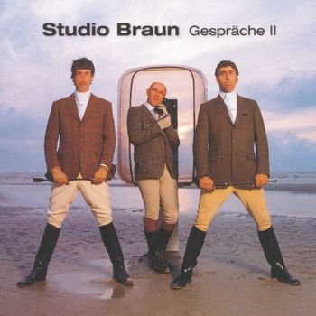 Studio Braun - Gespräche 2