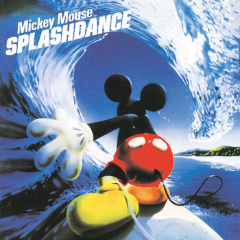 Various Artists - Splashdance