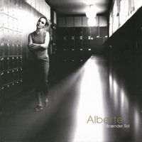 Alberte - Brænder Sol