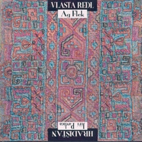 Vlasta Redl - Vlasta Redl & Ag Flek