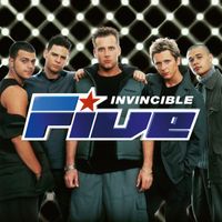 Five - Invincible