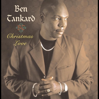 Ben Tankard - Christmas Love