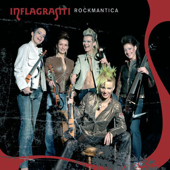Inflagranti - Rockmantica