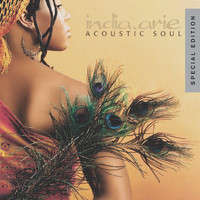 India.Arie - Acoustic Soul - Special Edition
