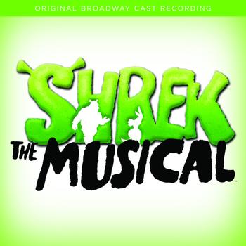 Various Artists - Shrek The Musical