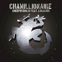 Chamillionaire - Creepin' (Solo)