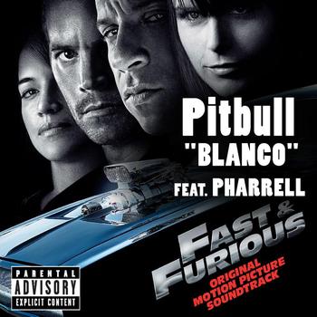 Pitbull - Blanco (Explicit)