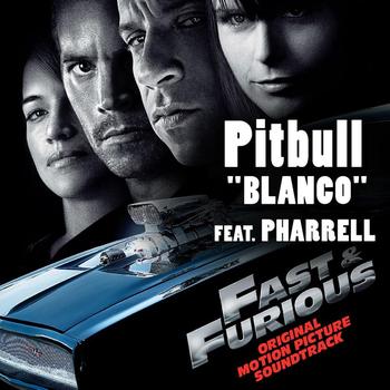 Pitbull - Blanco