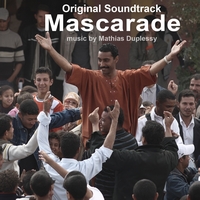 Mathias Duplessy - Mascarades (Original Motion Picture Soundtrack)