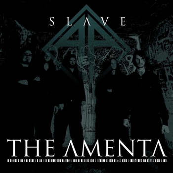 The Amenta - Slave (Single)