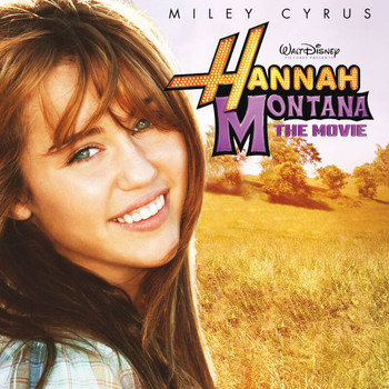 Various Artists - Hannah Montana The Movie